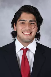 Ricardo Gonzalez Soccer