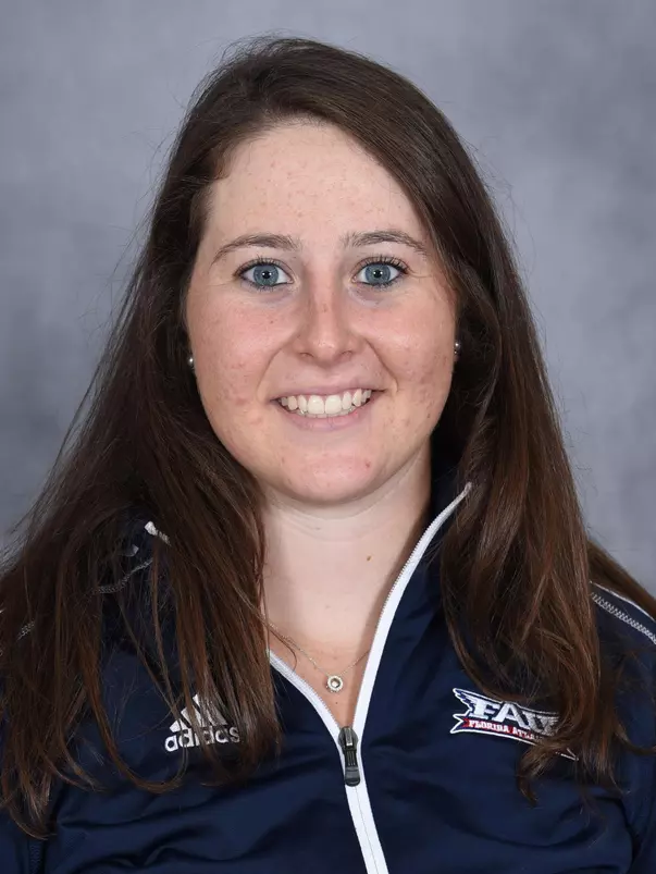 2018-19 FAU Athletics Head Shots