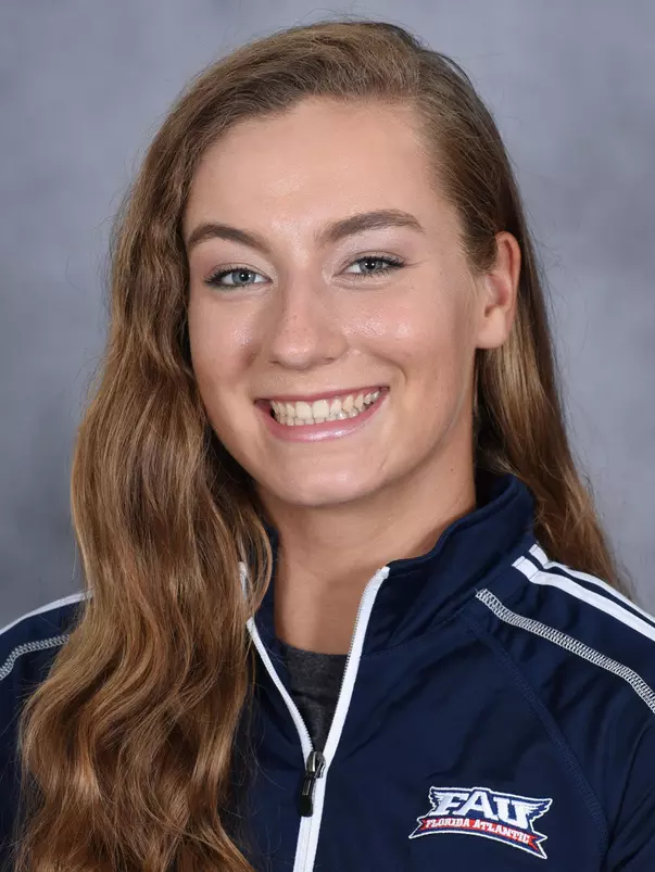 2018-19 FAU Athletics Head Shots