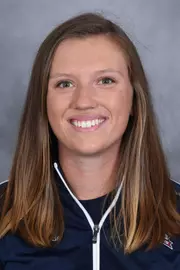 2018-19 FAU Athletics Head Shots