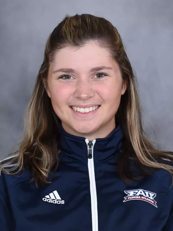 2018-19 FAU Athletics Head Shots