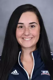 2018-19 FAU Athletics Head Shots