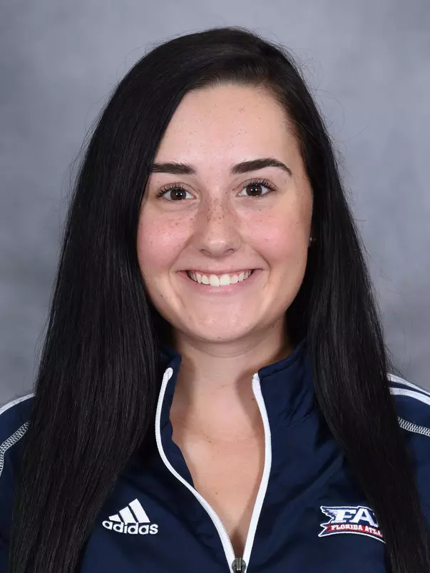 2018-19 FAU Athletics Head Shots