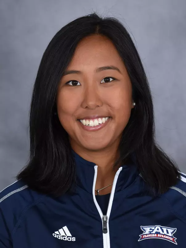 2018-19 FAU Athletics Head Shots