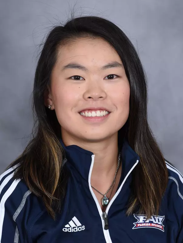 2018-19 FAU Athletics Head Shots