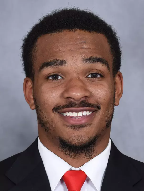 2018-19 FAU Athletics Head Shots