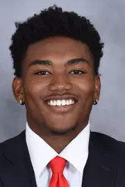 2018-19 FAU Athletics Head Shots