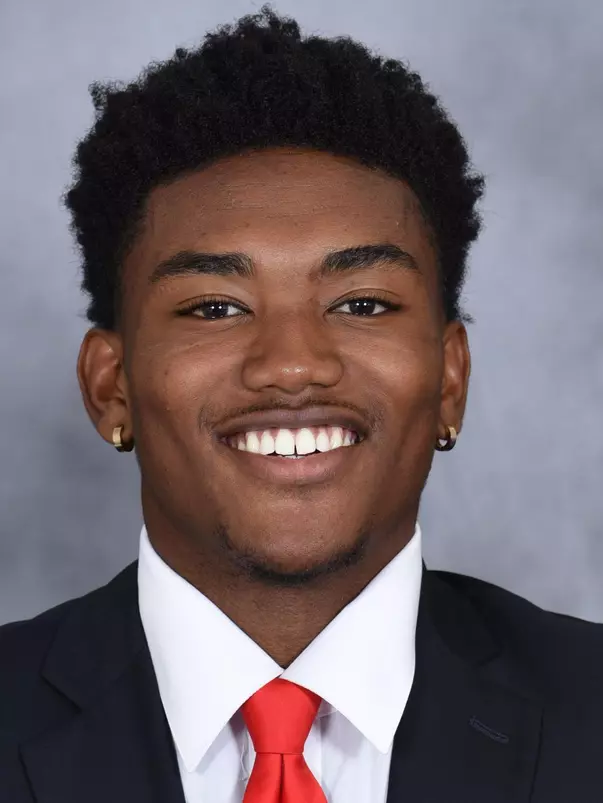 2018-19 FAU Athletics Head Shots