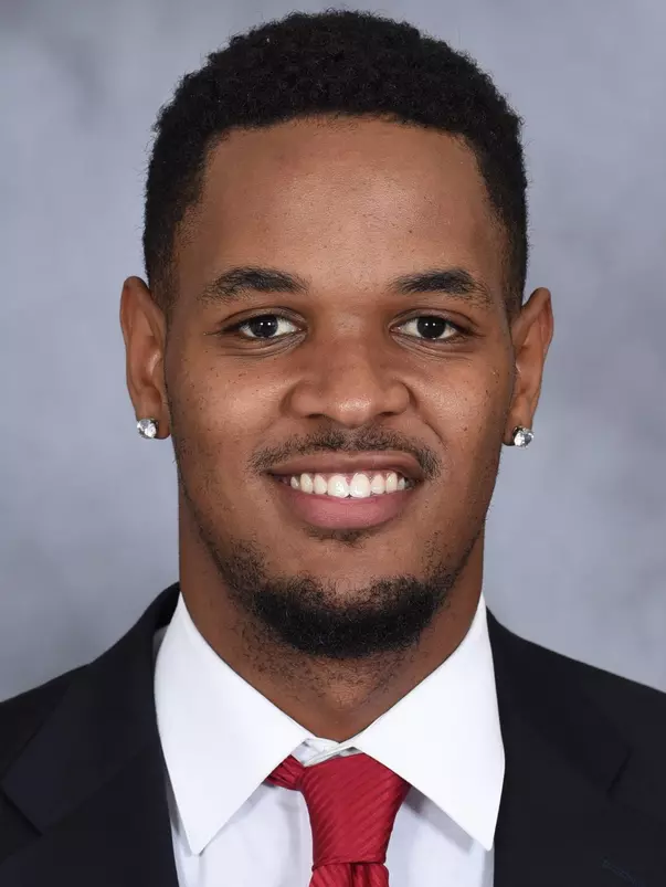 2018-19 FAU Athletics Head Shots