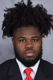 2018-19 FAU Athletics Head Shots