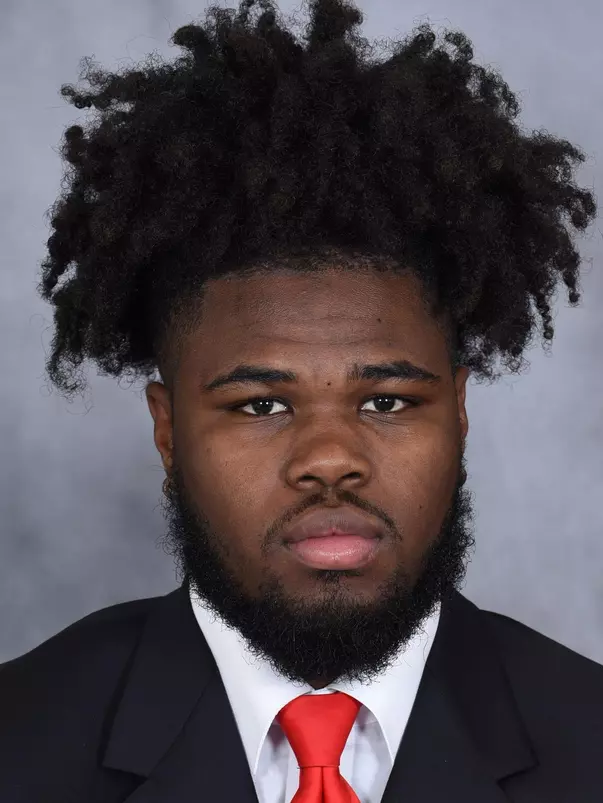 2018-19 FAU Athletics Head Shots