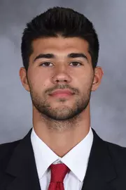 2018-19 FAU Athletics Head Shots