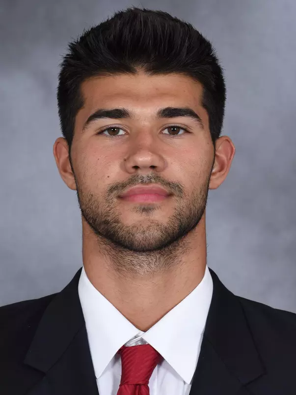 2018-19 FAU Athletics Head Shots