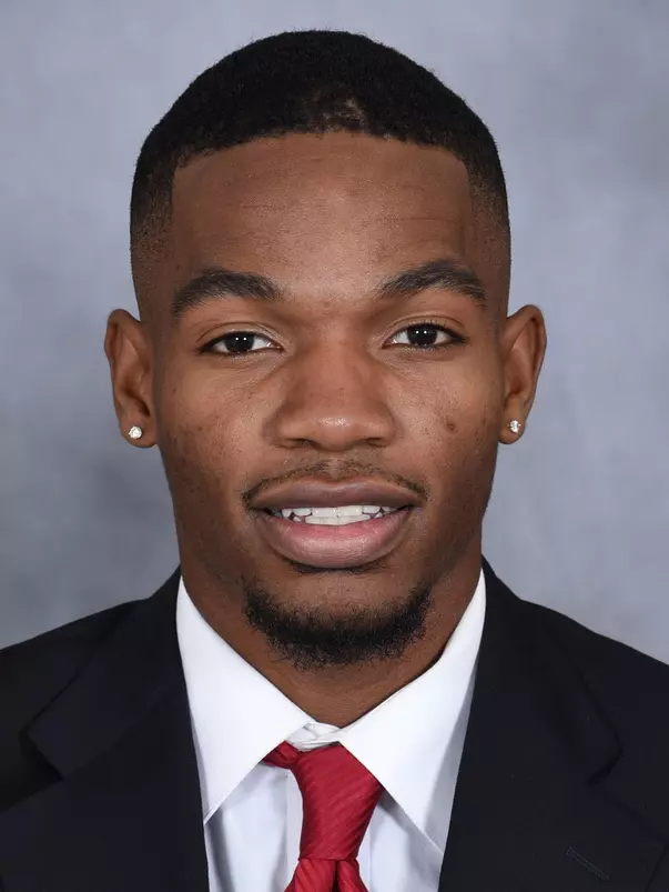 2018-19 FAU Athletics Head Shots