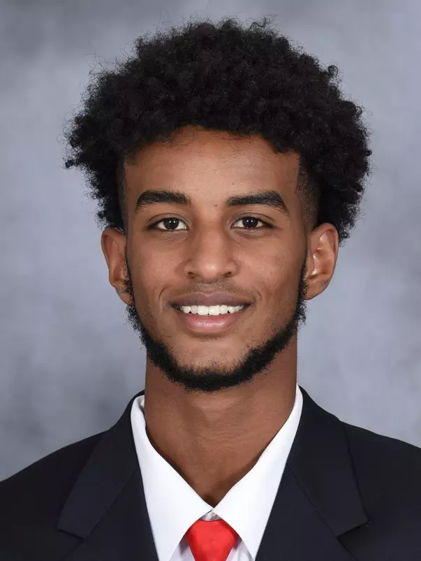 2018-19 FAU Athletics Head Shots