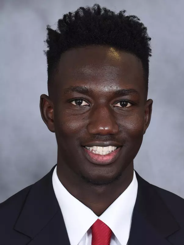 2018-19 FAU Athletics Head Shots