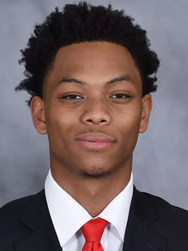 2018-19 FAU Athletics Head Shots