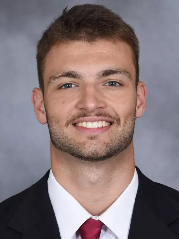 2018-19 FAU Athletics Head Shots