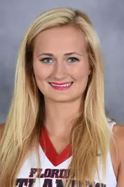 Madison Borgel