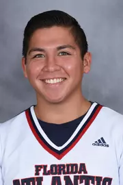 2018-19 FAU Athletics Head Shots