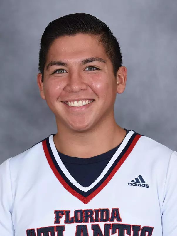 2018-19 FAU Athletics Head Shots