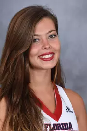 2018-19 FAU Athletics Head Shots