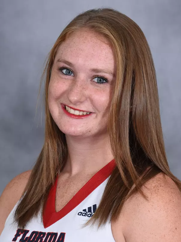 2018-19 FAU Athletics Head Shots