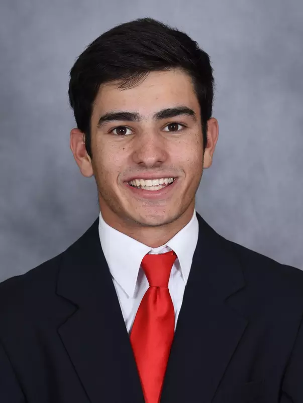 2018-19 FAU Athletics Head Shots