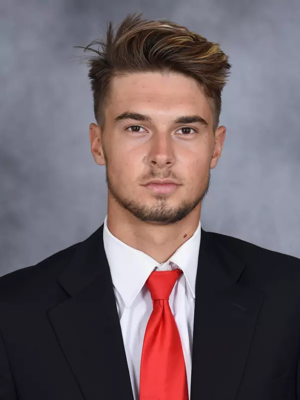 2018-19 FAU Athletics Head Shots
