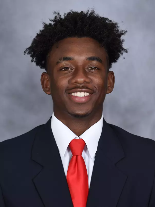 2018-19 FAU Athletics Head Shots