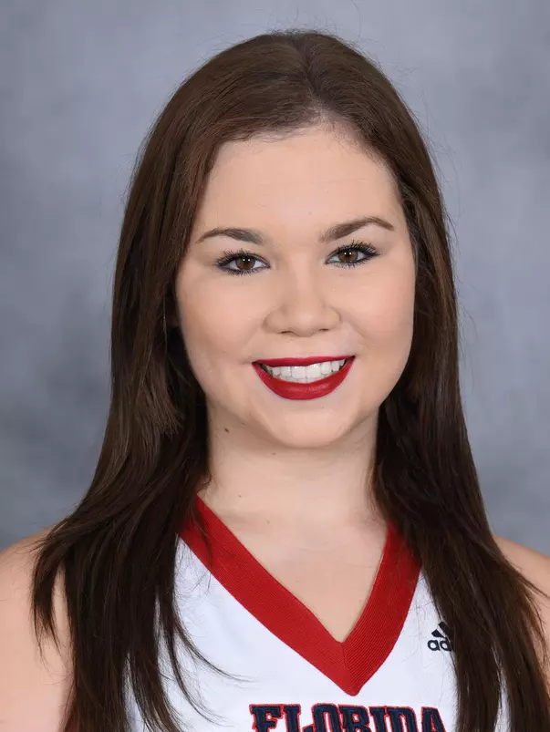 2018-19 FAU Athletics Head Shots