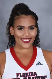 2018-19 FAU Athletics Head Shots