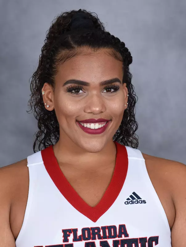 2018-19 FAU Athletics Head Shots