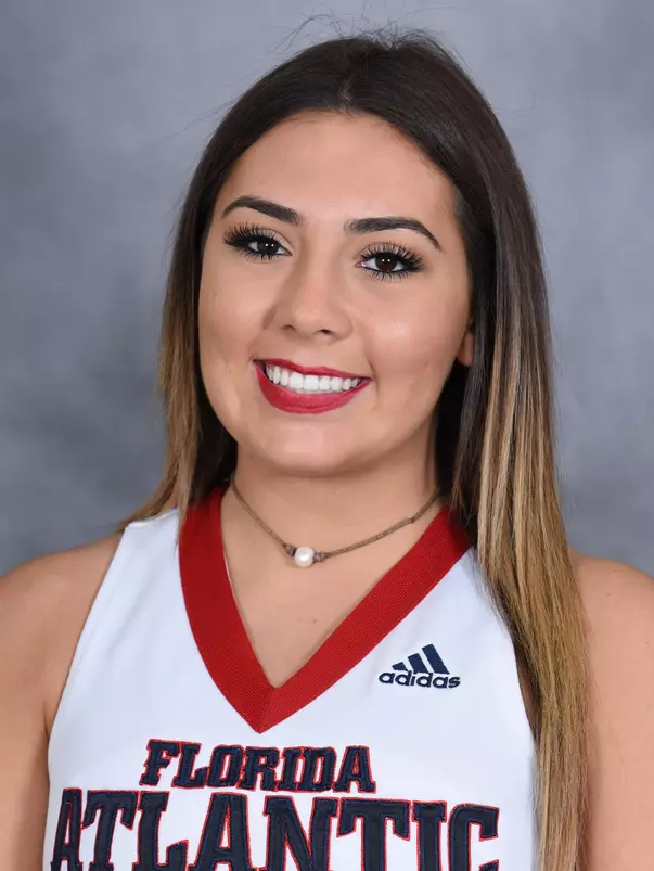 2018-19 FAU Athletics Head Shots