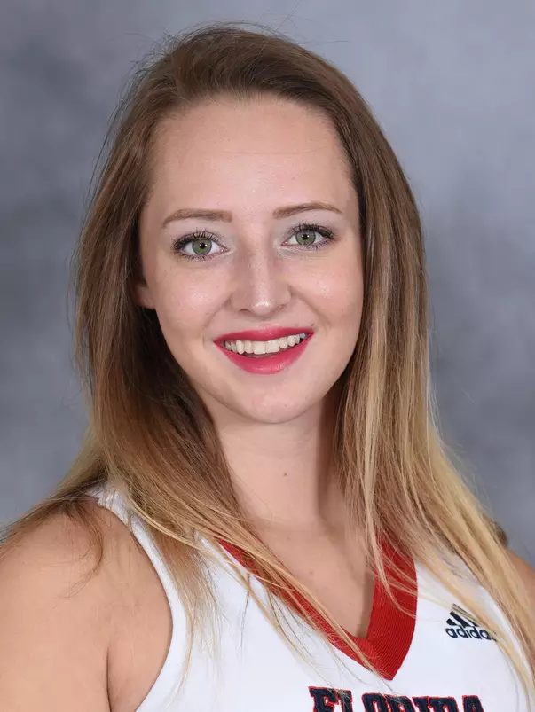 2018-19 FAU Athletics Head Shots