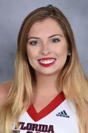 2018-19 FAU Athletics Head Shots