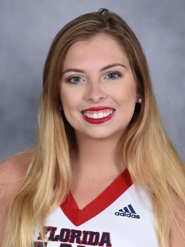 2018-19 FAU Athletics Head Shots