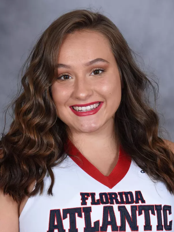 2018-19 FAU Athletics Head Shots
