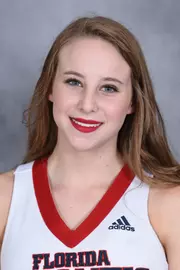 2018-19 FAU Athletics Head Shots