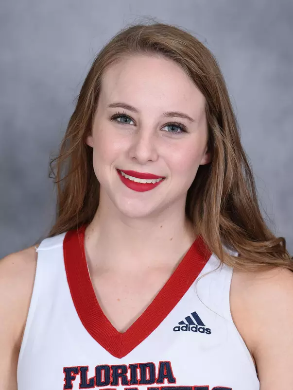 2018-19 FAU Athletics Head Shots