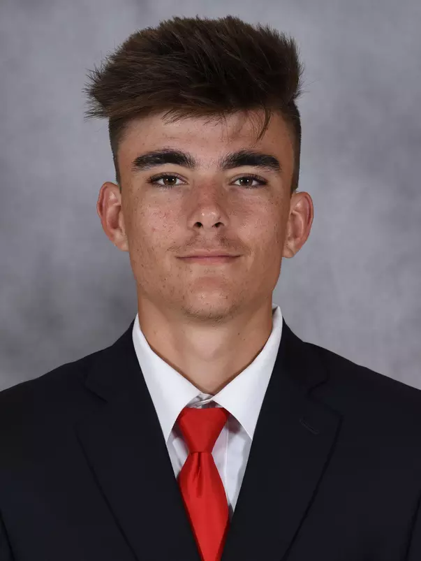 2018-19 FAU Athletics Head Shots