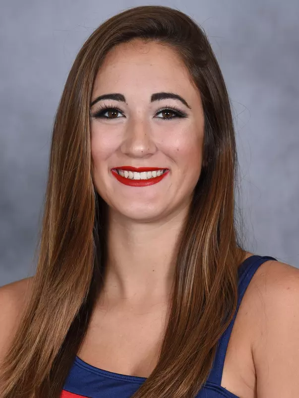 Alexandria Blackweilder