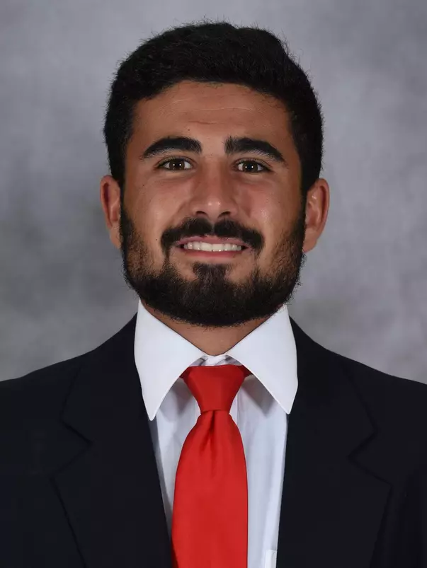 2018-19 FAU Athletics Head Shots