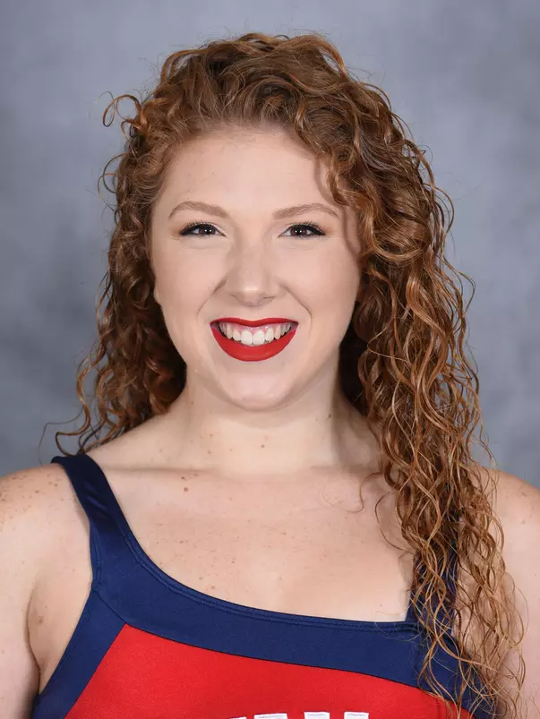 2018-19 FAU Athletics Head Shots Jennifer Morgananti
