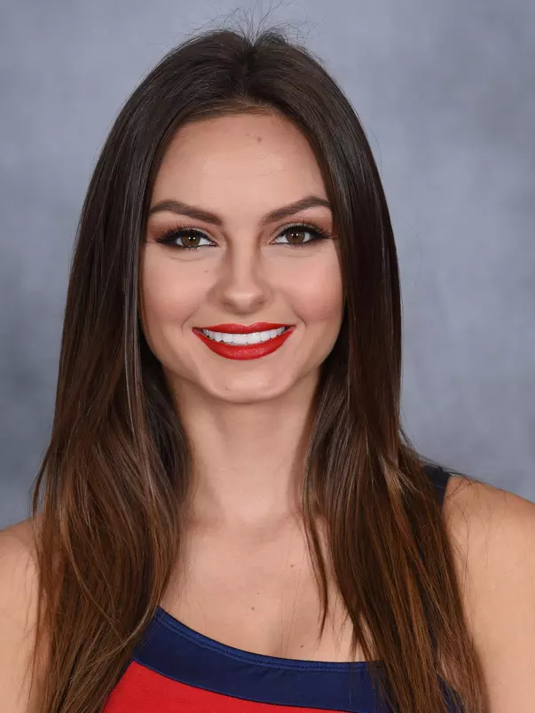 2018-19 FAU Athletics Head Shots Jordan Muske