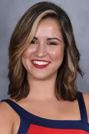 2018-19 FAU Athletics Head Shots
