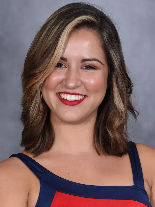 2018-19 FAU Athletics Head Shots