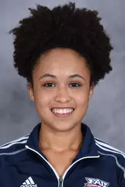 2018-19 FAU Athletics Head Shots