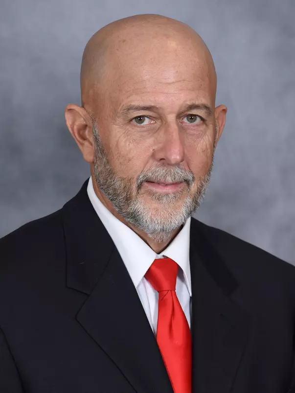 2018-19 FAU Athletics Head Shots