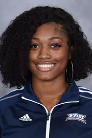 2018-19 FAU Athletics Head Shots